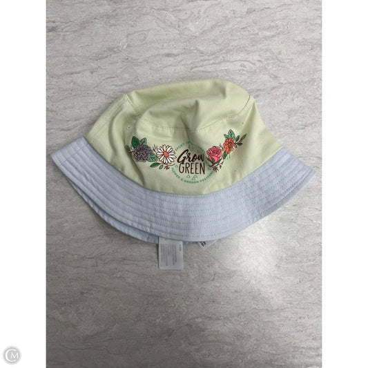 Hat Bucket By Walt Disney