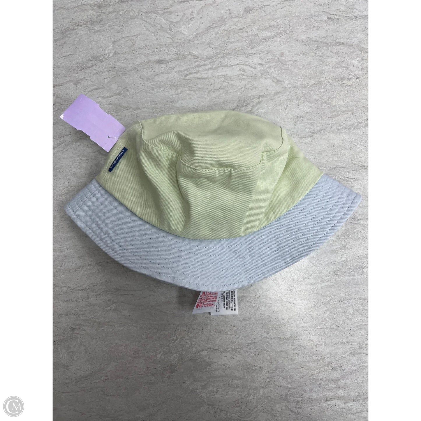 Hat Bucket By Walt Disney