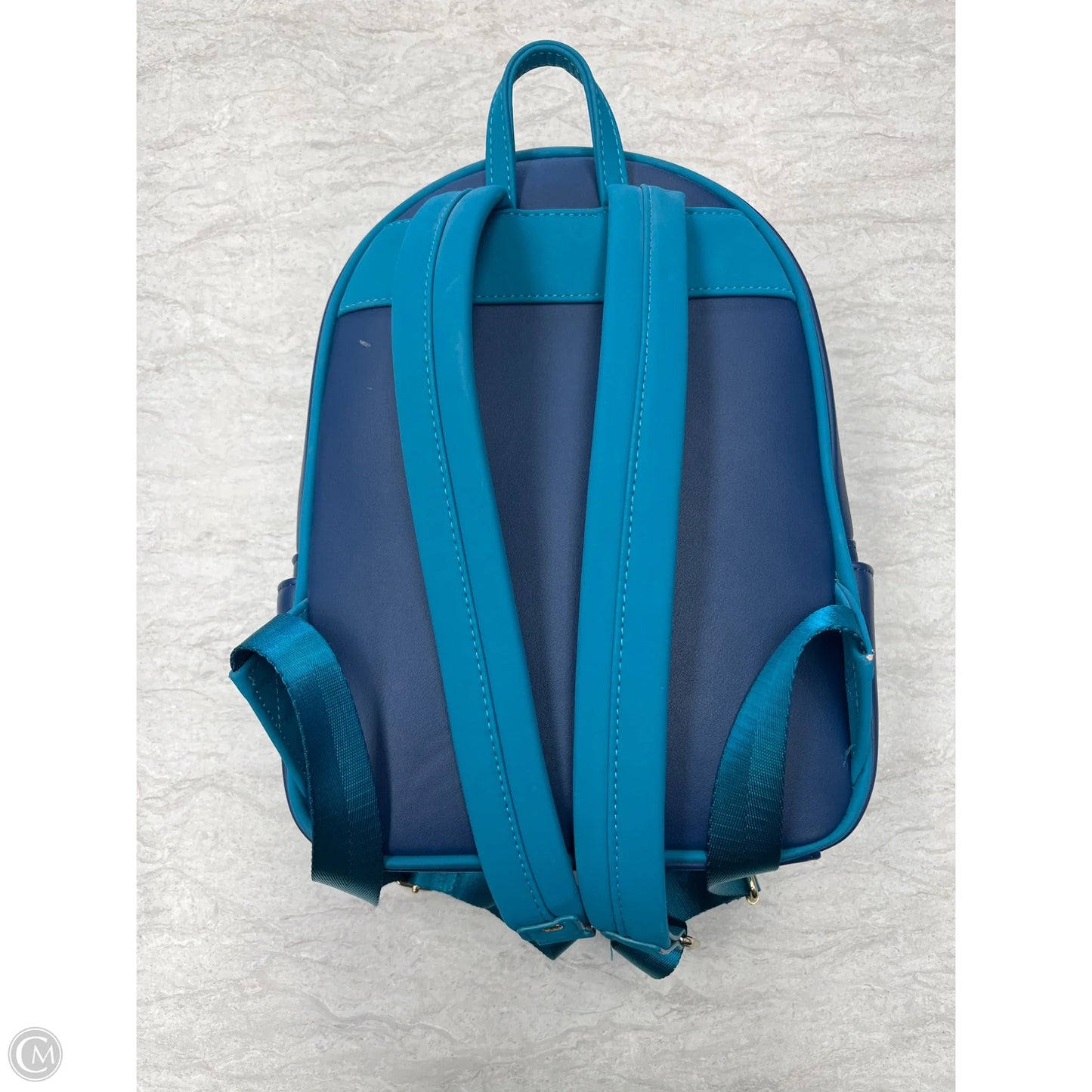 Backpack By Walt Disney, Size: Large