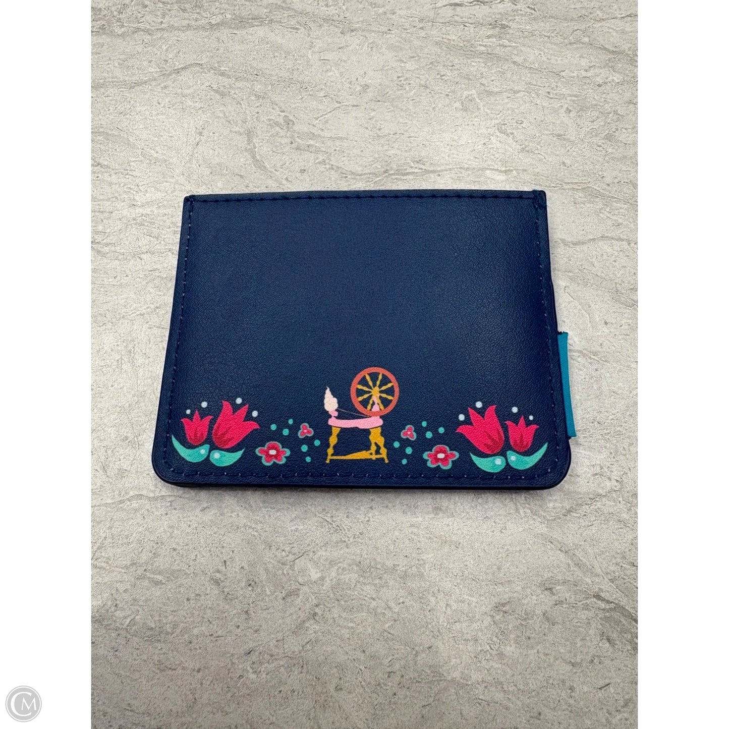 Id/card Holder By Walt Disney