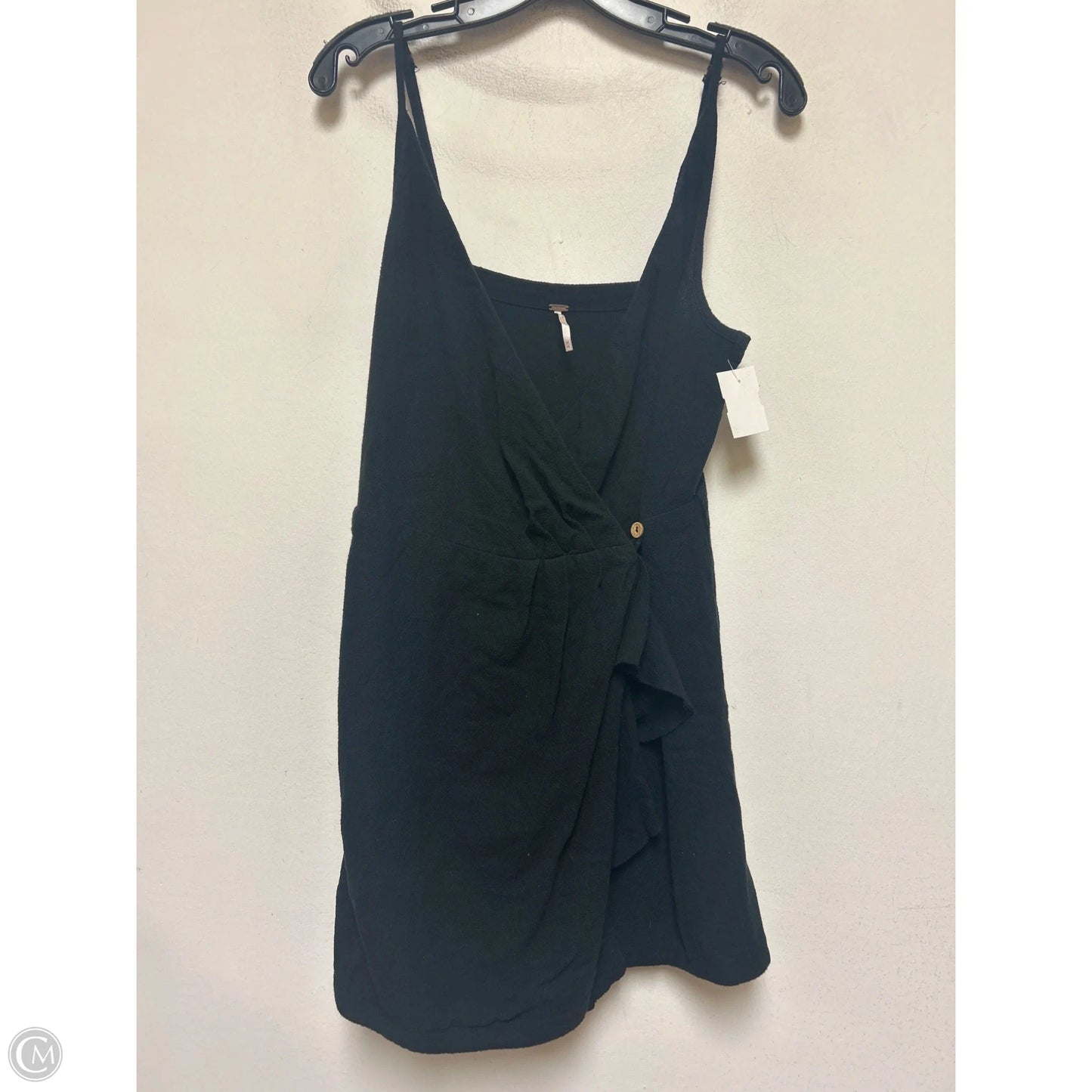 Dress Casual Short By Free People In Black, Size: M