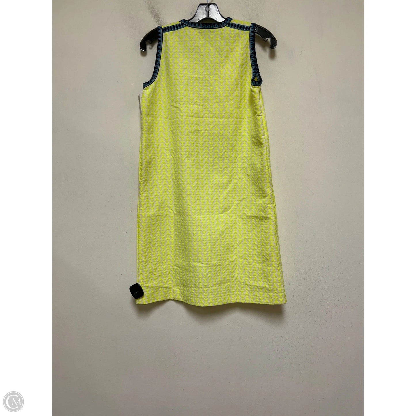 Dress Casual Short By J. Crew In Green, Size: Xs