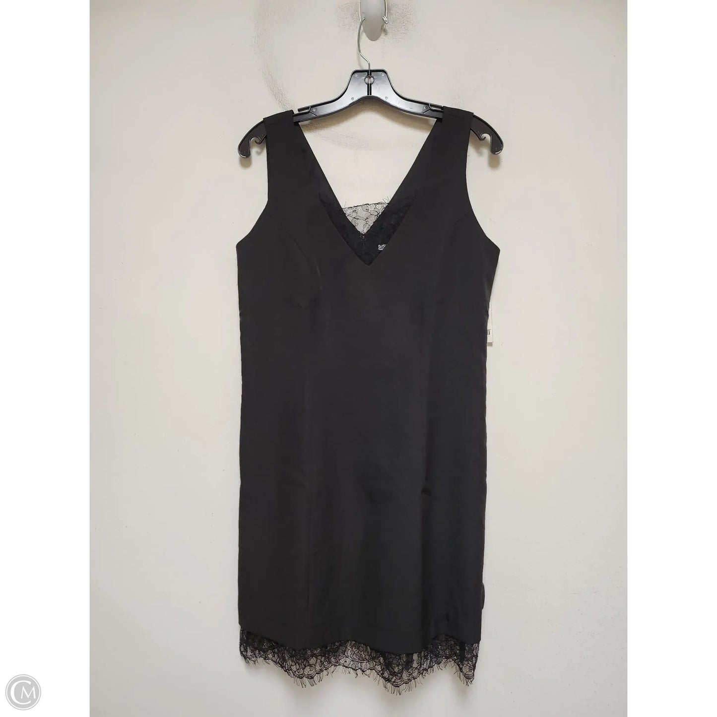 Dress Casual Short By Bar Iii In Black, Size: S