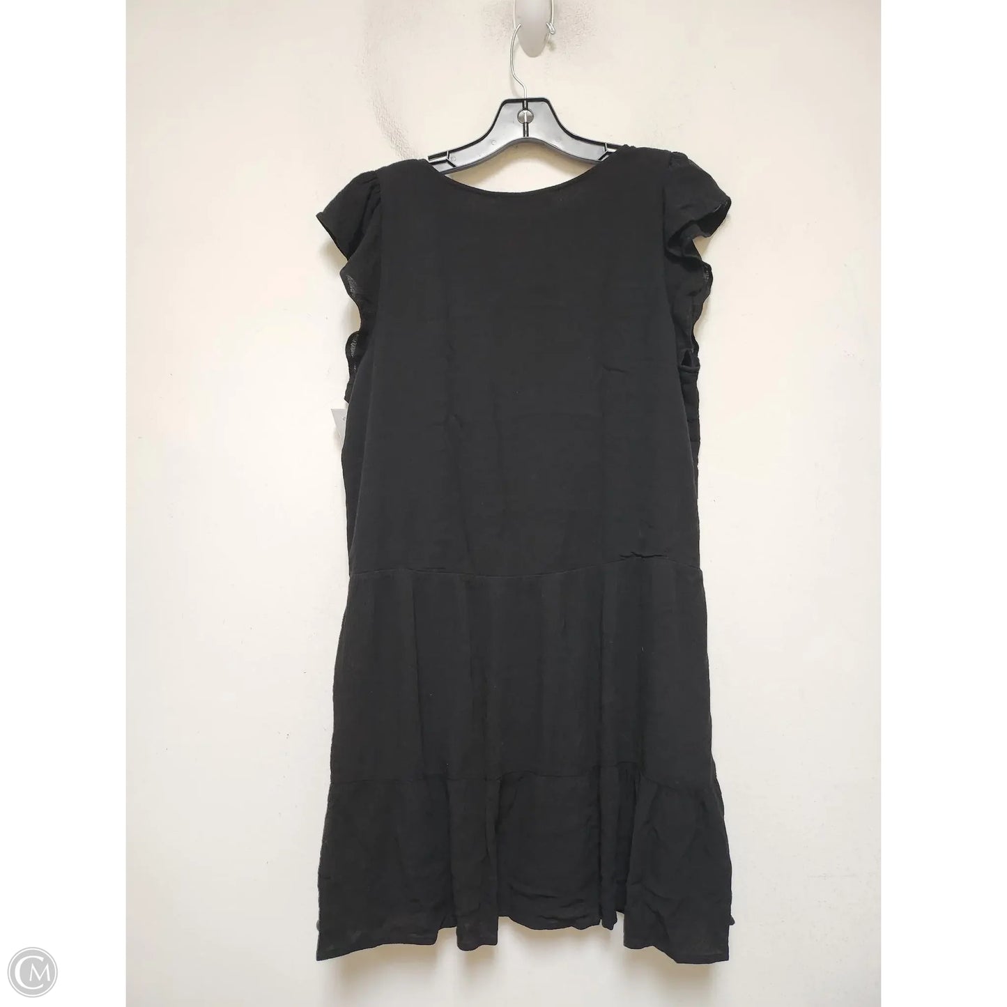 Dress Casual Short By Sanctuary In Black, Size: S