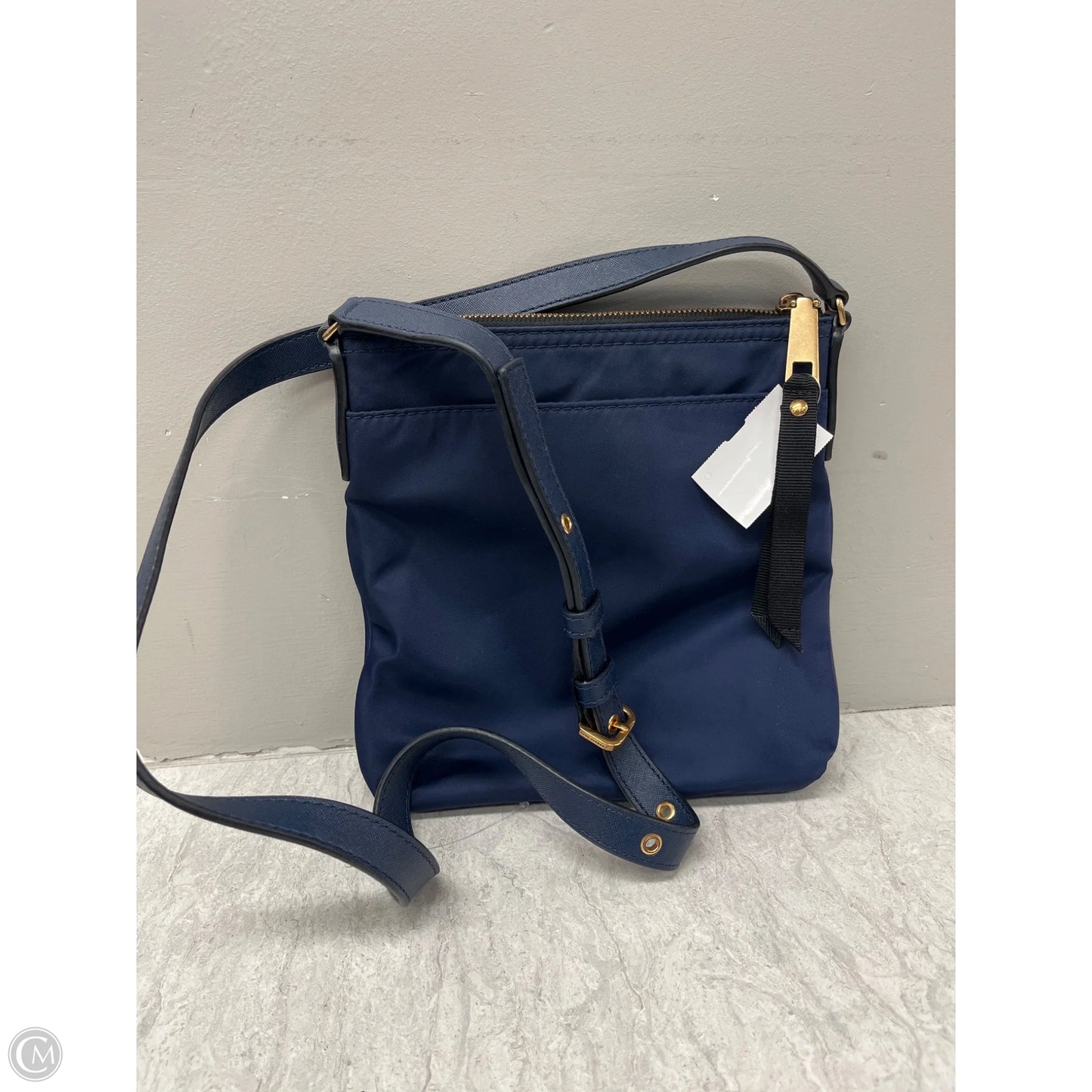 Crossbody Designer By Marc Jacobs, Size: Small