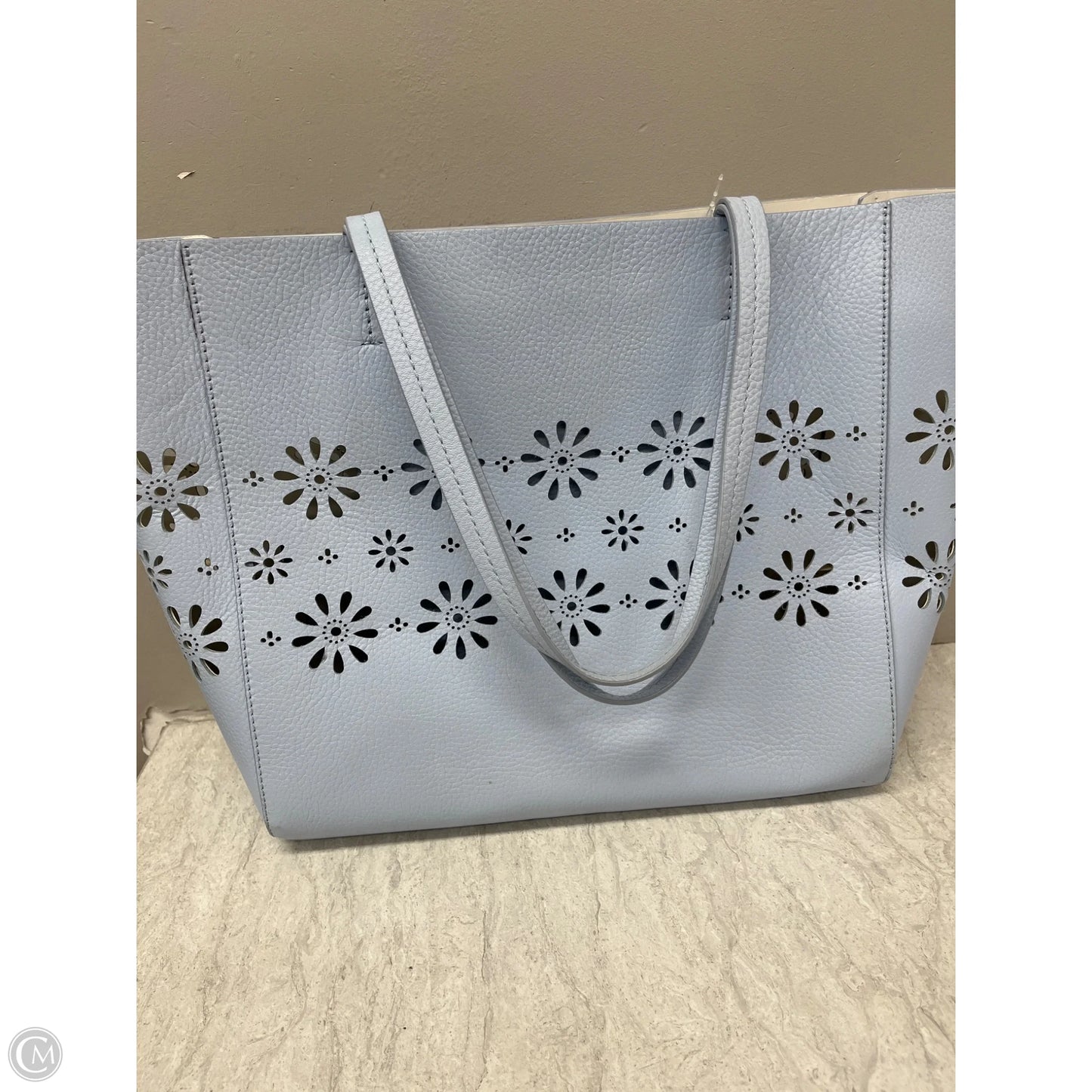 Handbag Designer By Kate Spade, Size: Large