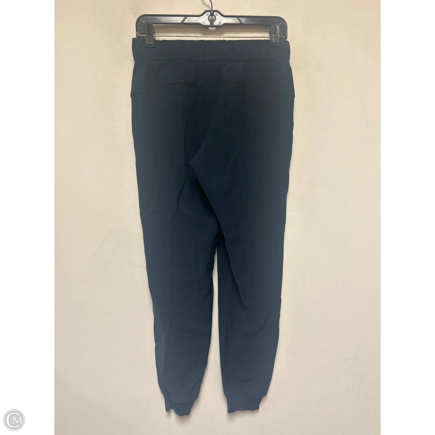 Athletic Pants By Lululemon In Blue, Size: 4
