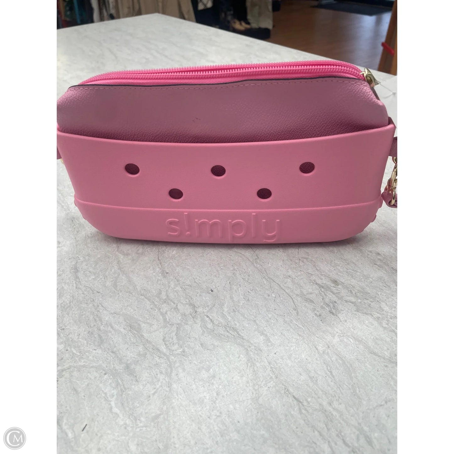 Crossbody By Simply Southern, Size: Small