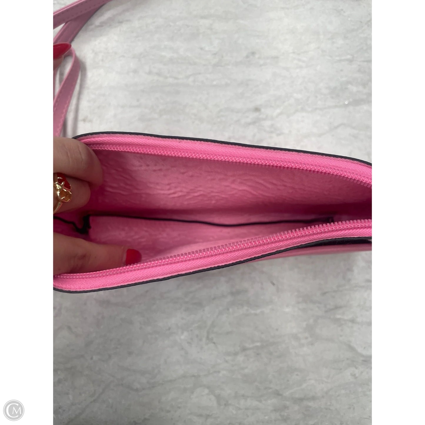 Crossbody By Simply Southern, Size: Small