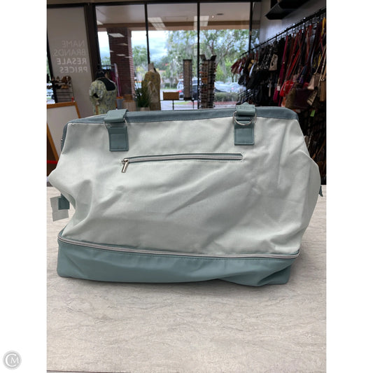 Duffle And Weekender By Clothes Mentor, Size: Medium