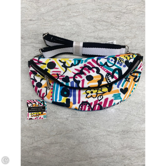 Belt Bag By Brighton, Size: Medium