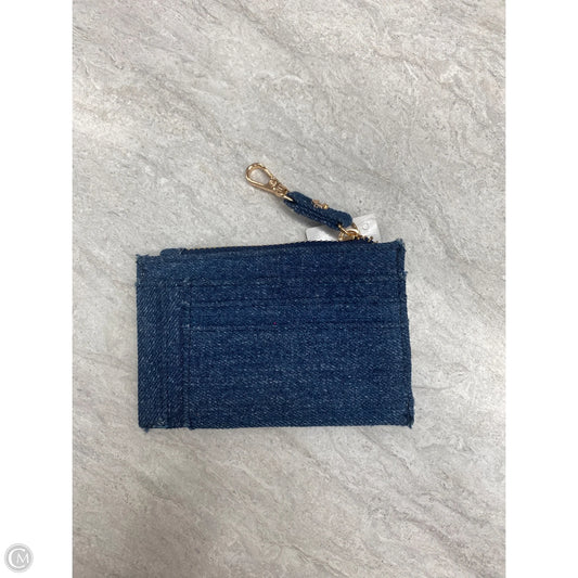 Wallet By True Religion, Size: Small