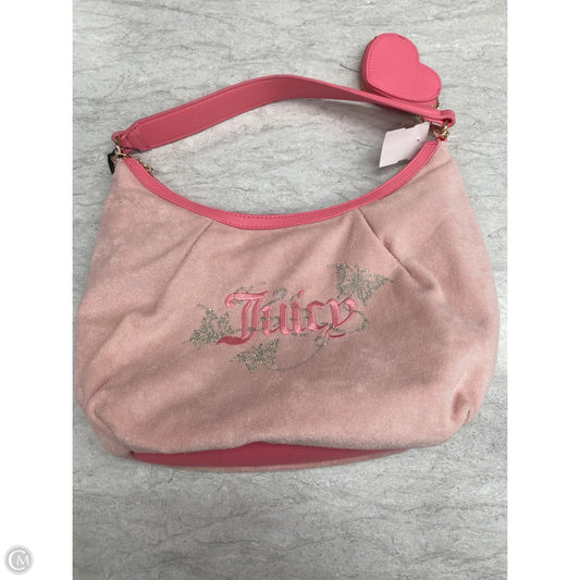 Handbag By Juicy Couture, Size: Large