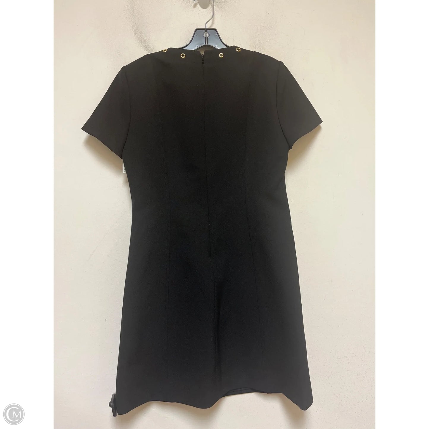 Dress Casual Short By Michael By Michael Kors In Black, Size: S