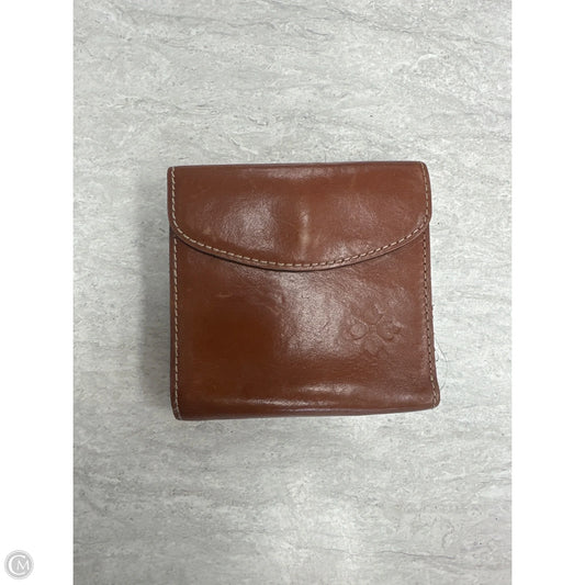 Wallet Designer By Patricia Nash, Size: Small