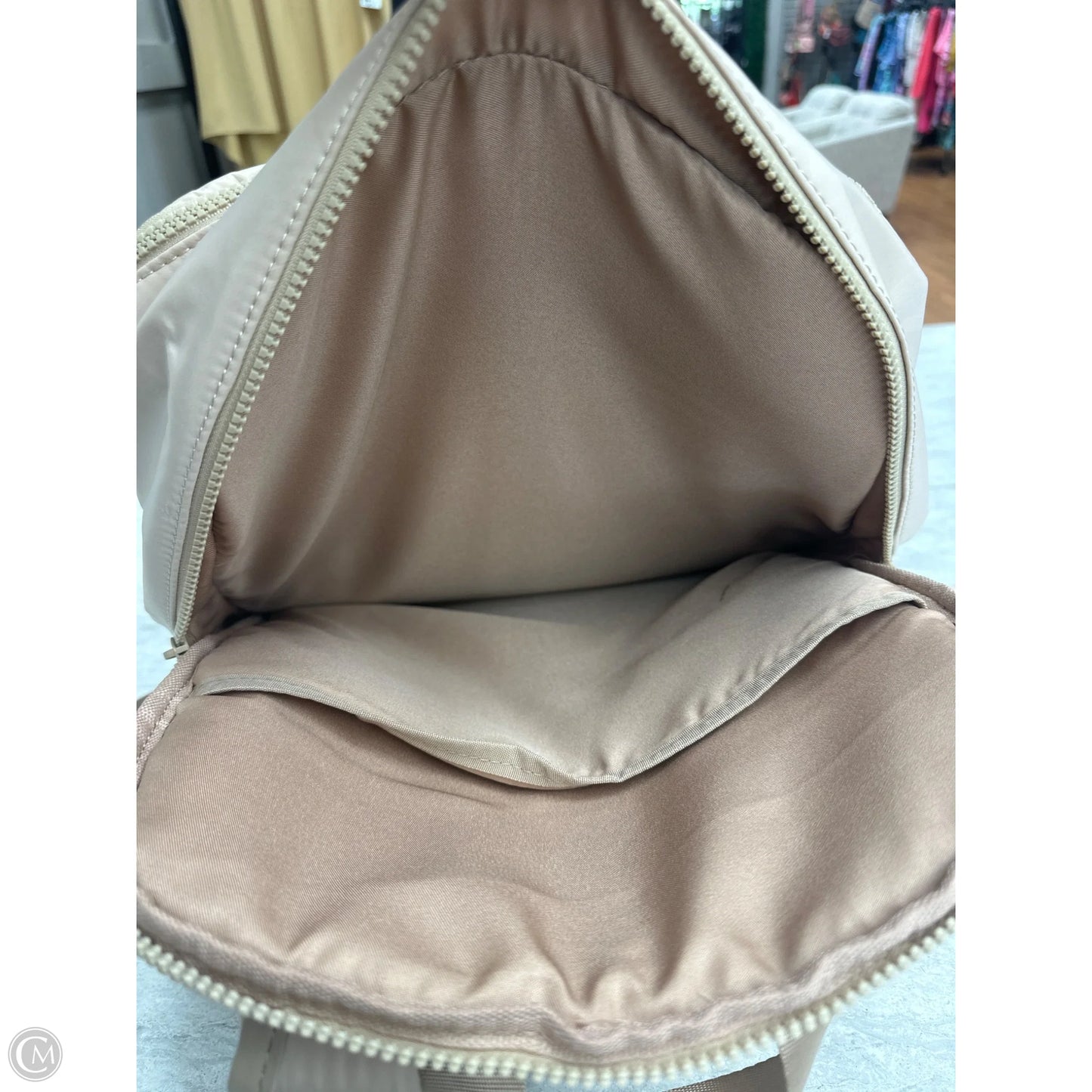 Backpack By Madden Girl, Size: Large