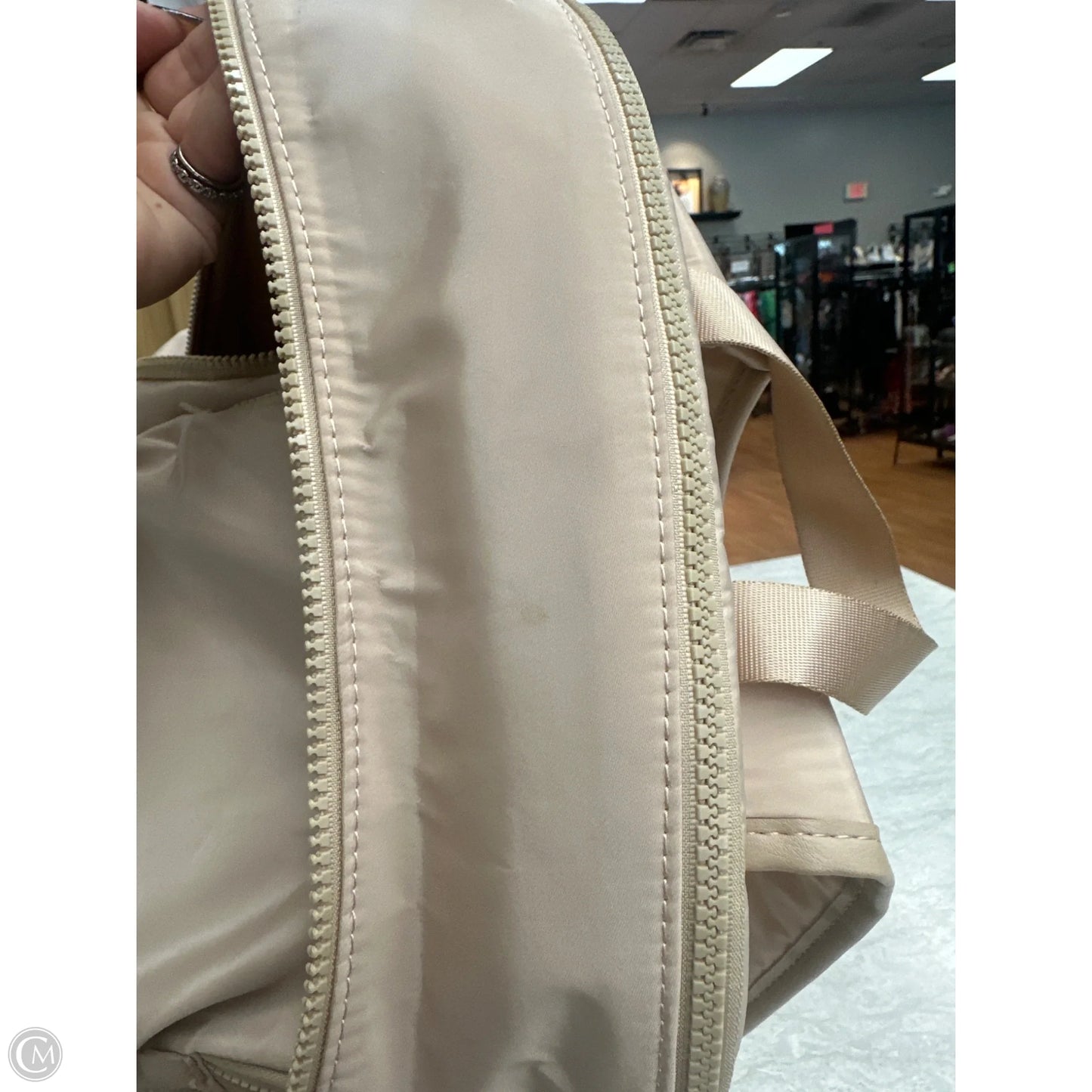 Backpack By Madden Girl, Size: Large