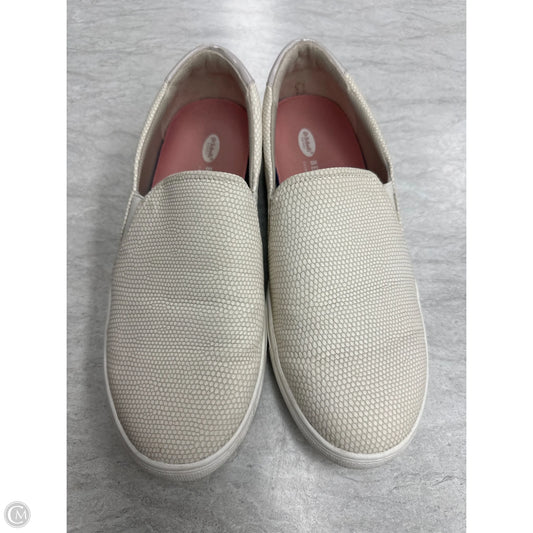 Shoes Flats By Dr Scholls In Tan, Size: 9.5