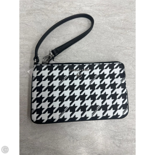 Wristlet Designer By Michael Kors, Size: Small