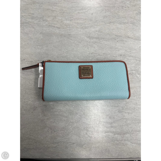 Wallet Designer By Dooney And Bourke, Size: Large