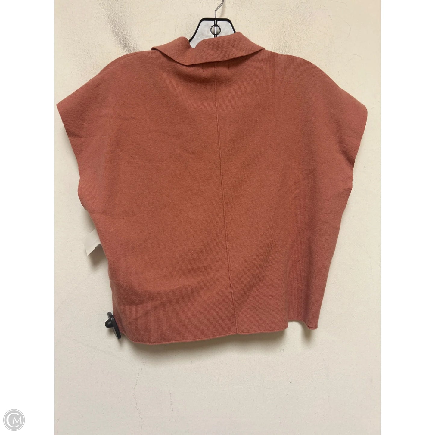 Skirt Set 2pc By Calvin Klein In Pink, Size: M