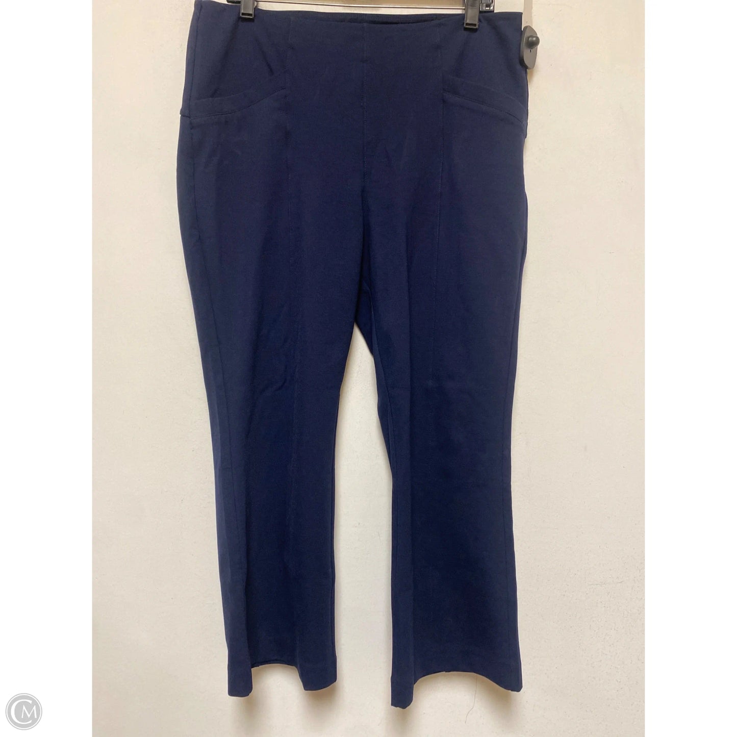 Pants Other By Liverpool In Blue, Size: 14