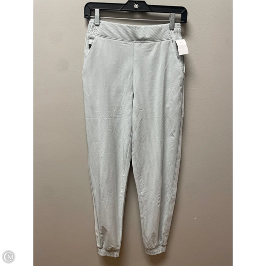 Athletic Pants By Athleta In Green, Size: Xs
