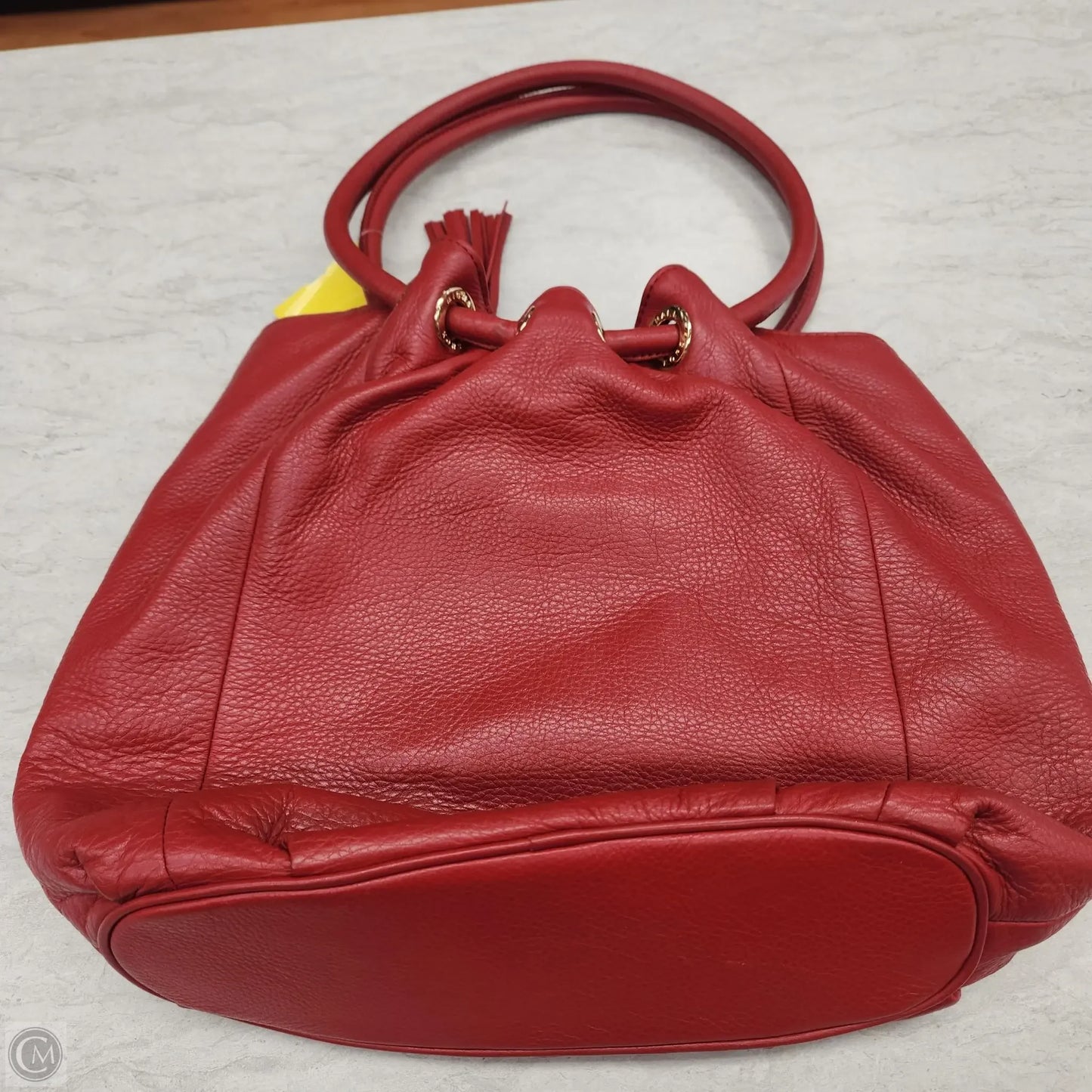 Handbag Designer By Michael Kors, Size: Large