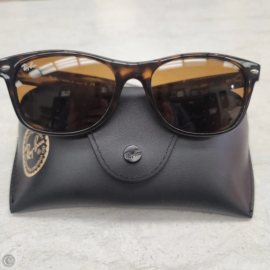 Sunglasses Designer By Ray Ban