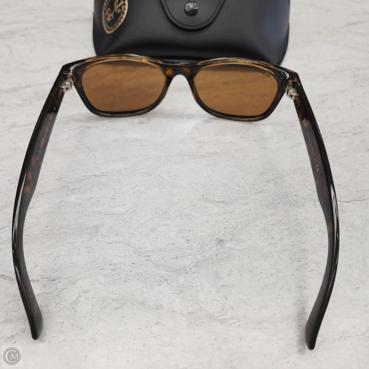Sunglasses Designer By Ray Ban