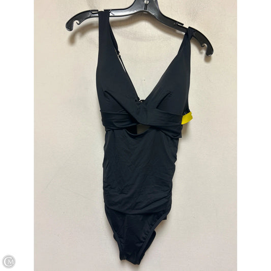 Swimsuit By La Blanca In Black, Size: L
