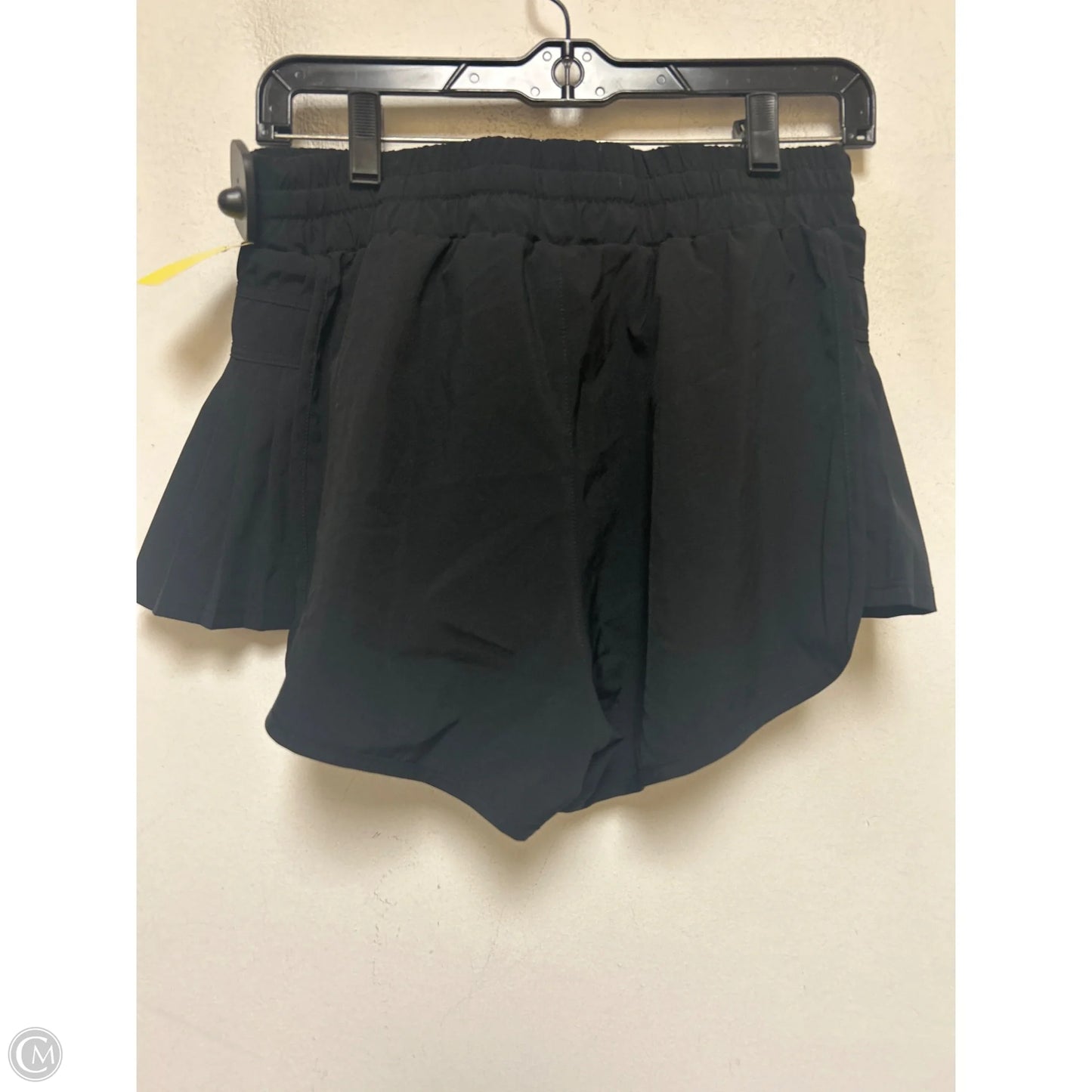 Athletic Shorts By Joy Lab In Black, Size: S