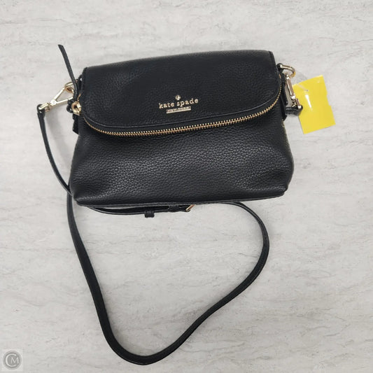 Crossbody Designer By Kate Spade, Size: Small