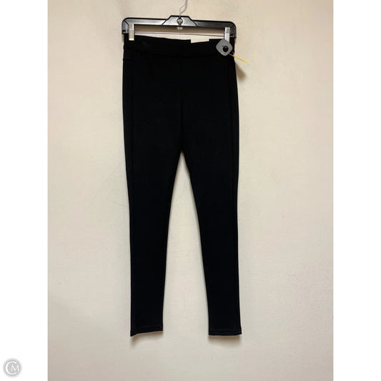 Pants Other By Calvin Klein In Black, Size: S