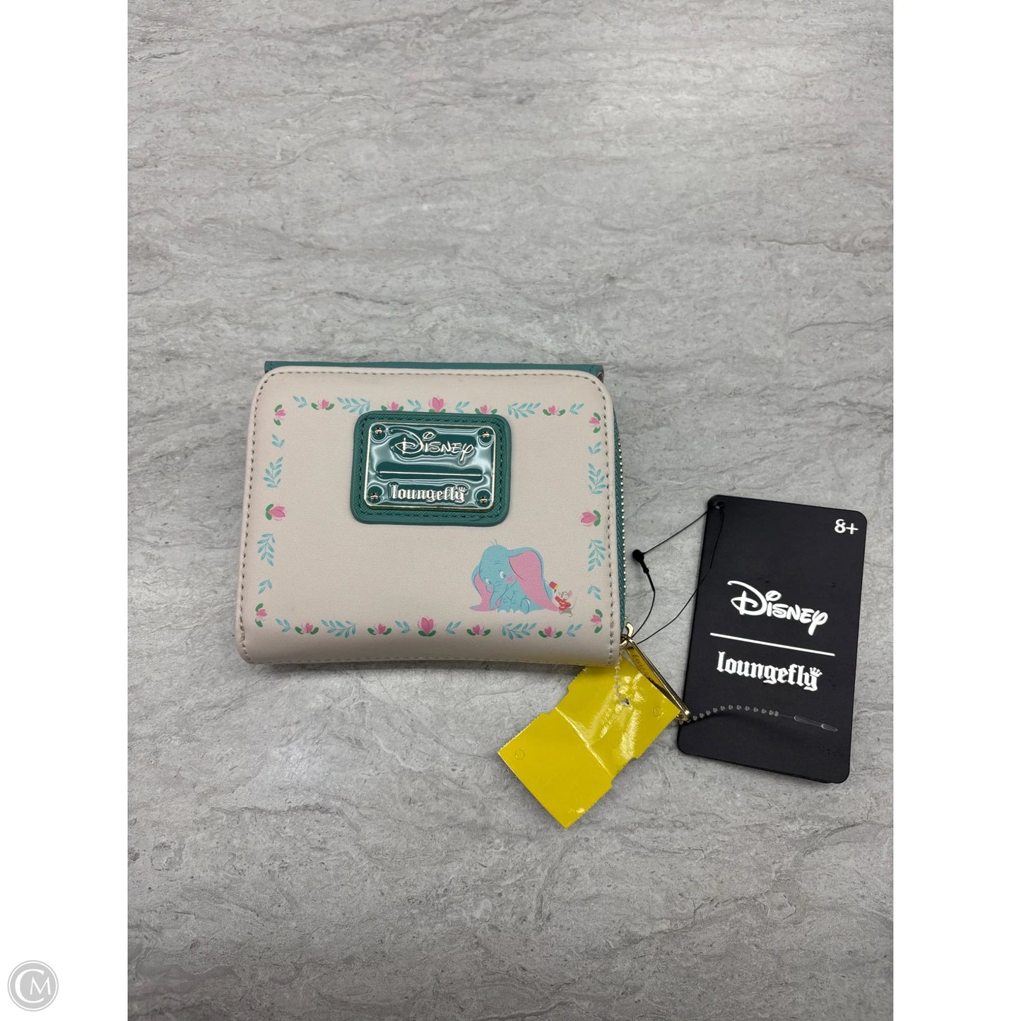 Wallet By Disney, Size: Medium