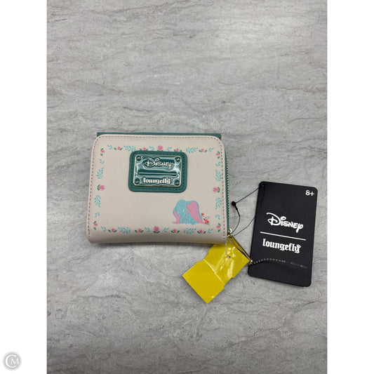Wallet By Disney, Size: Medium