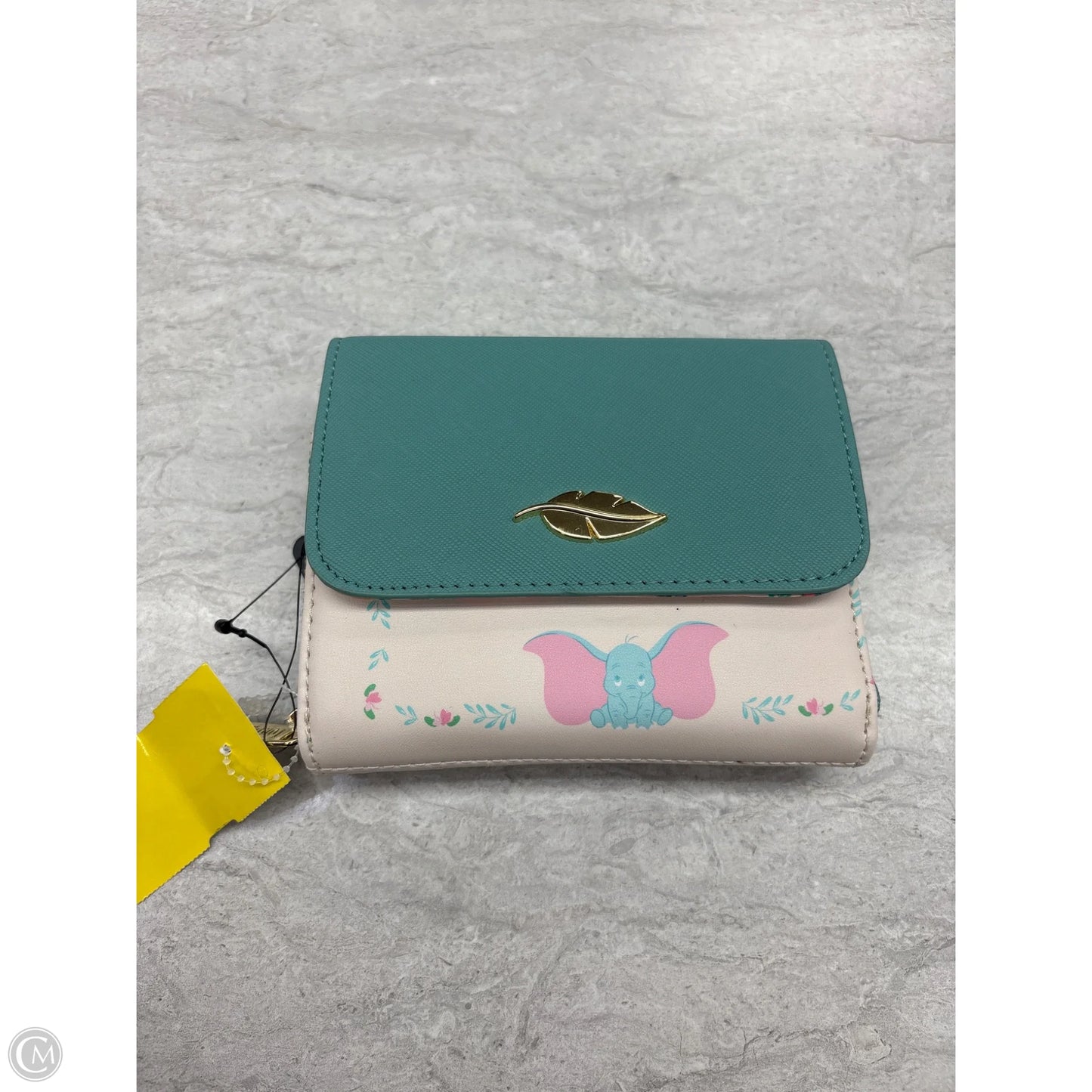 Wallet By Disney, Size: Medium