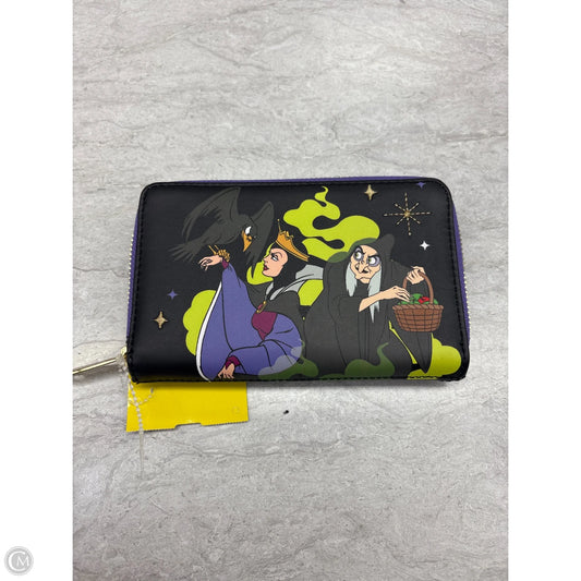 Wallet By Disney, Size: Medium