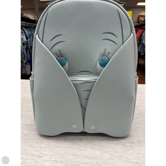 Backpack By Disney, Size: Medium