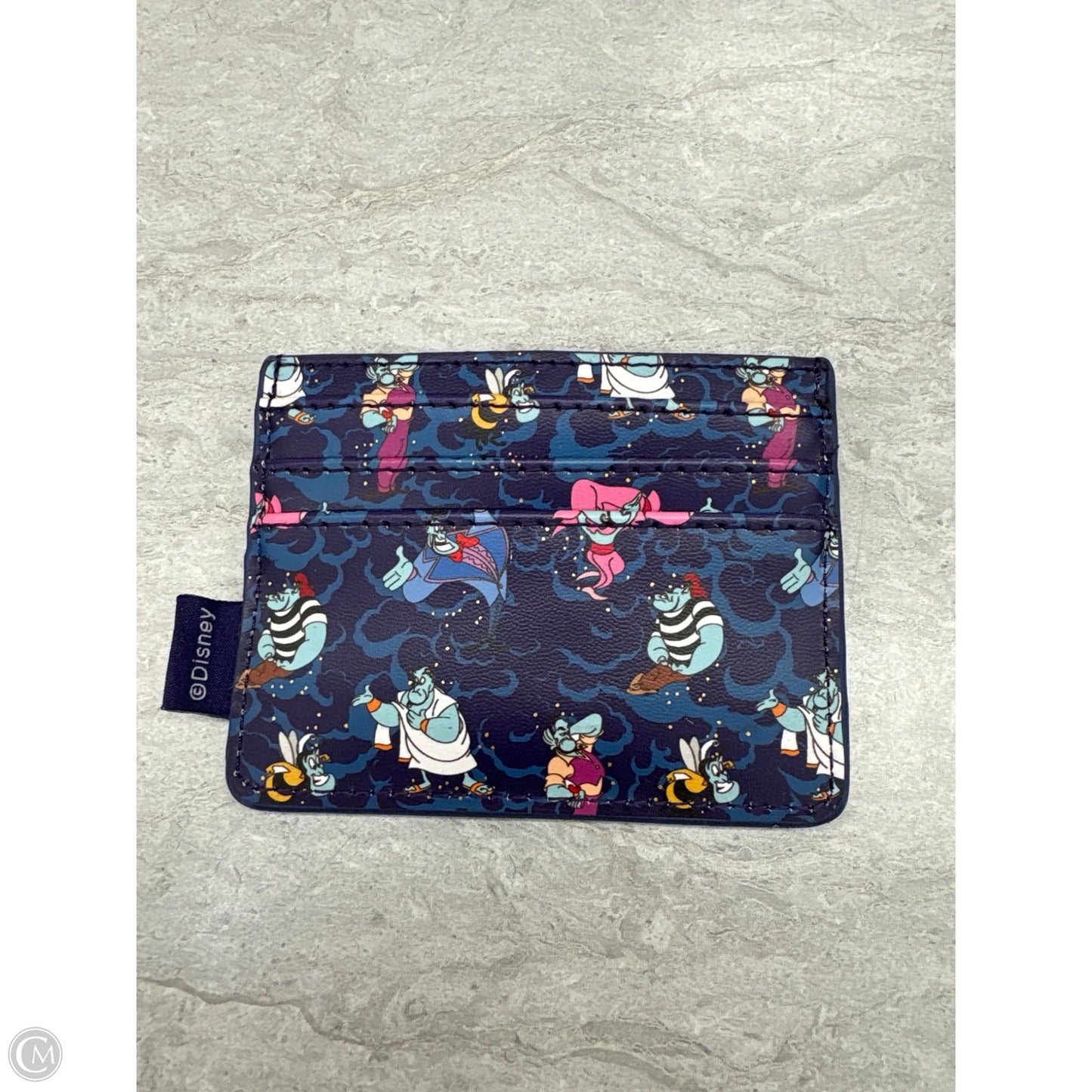 Id/card Holder By Disney, Size: Small