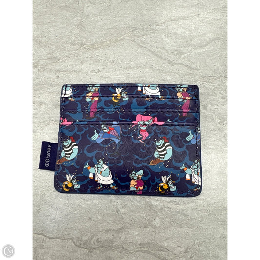 Id/card Holder By Disney, Size: Small
