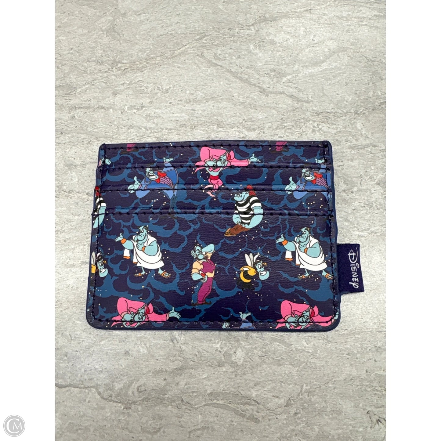 Id/card Holder By Disney, Size: Small