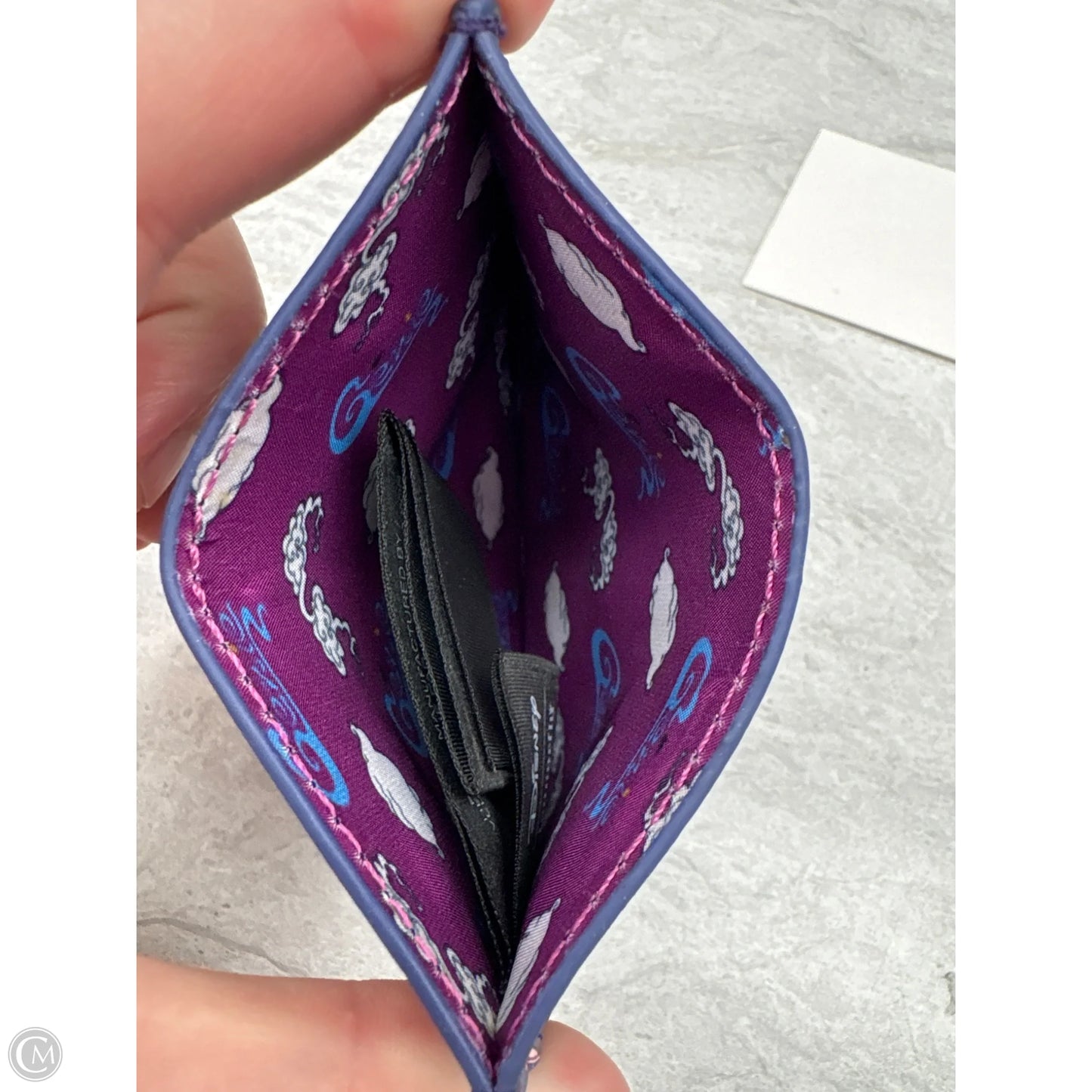 Id/card Holder By Disney, Size: Small