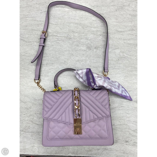 Crossbody By Aldo, Size: Medium