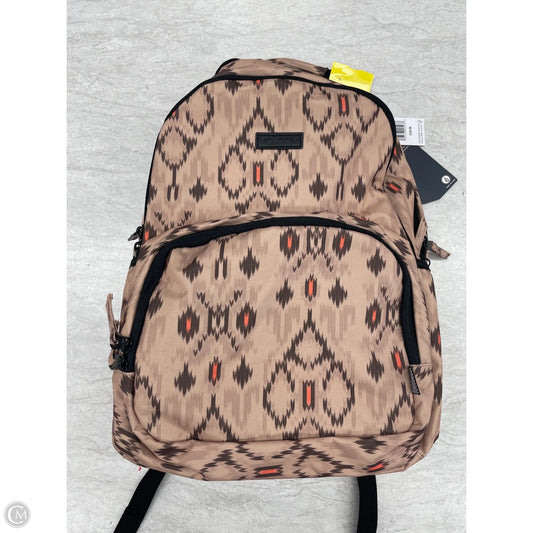 Backpack By Volcom, Size: Large