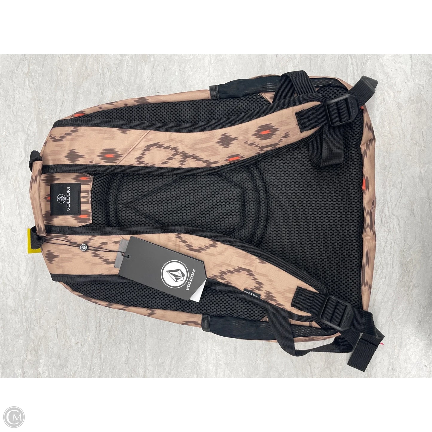 Backpack By Volcom, Size: Large