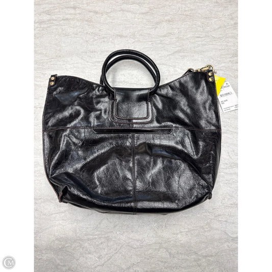 Handbag By Hobo Intl, Size: Medium