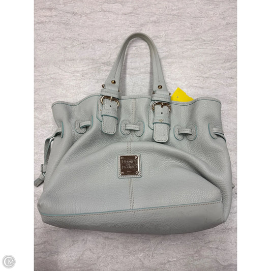 Handbag Designer By Dooney And Bourke, Size: Medium