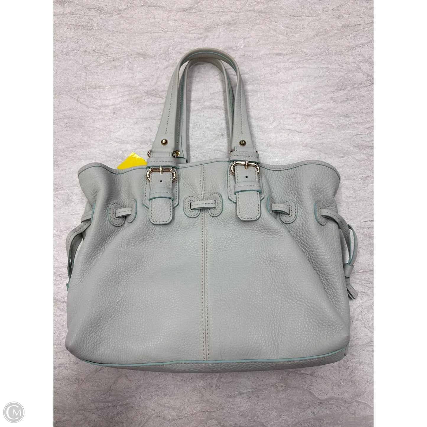 Handbag Designer By Dooney And Bourke, Size: Medium