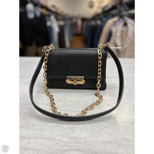 Crossbody Designer By Michael Kors, Size: Small